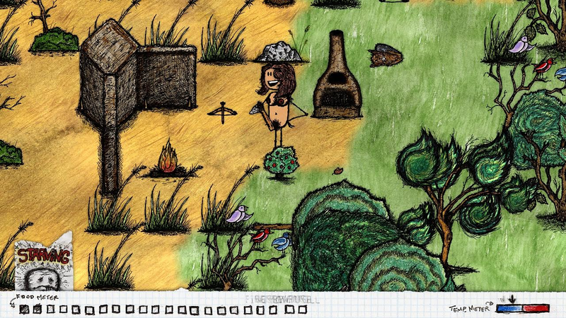Illustration for article titled The Difficulty Of Making A Game Where Players Are Other Players' Parents